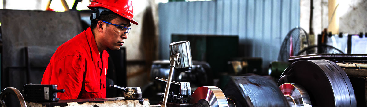 Głowica obudowy Wellhead