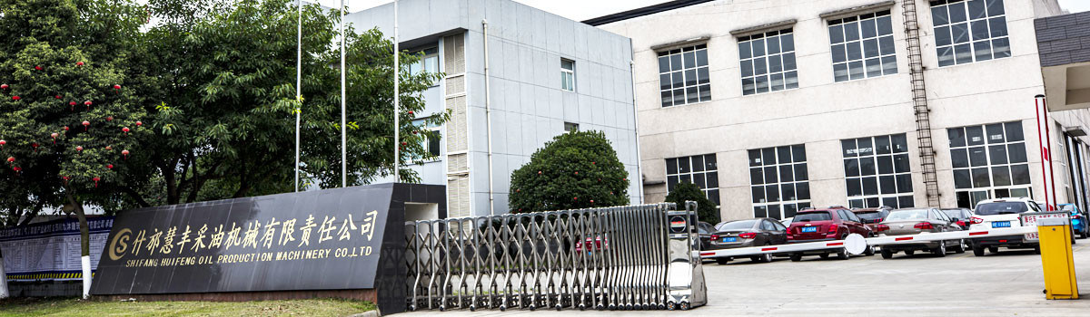 Equipo del manantial del gas de aceite