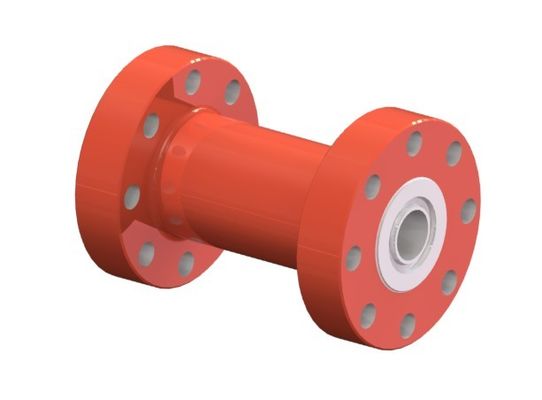 Flange short Joint clamp Drilling Accessories