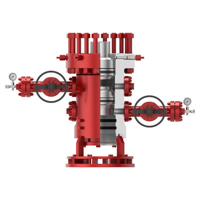 Slip / Mandrel Type Hanger 2000-20000PSI Casing Head Wellhead AA-HH PSL1-4 PR1-2