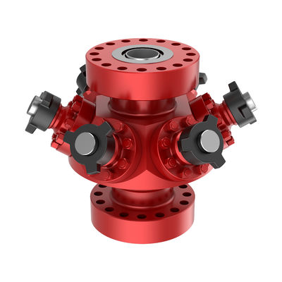 5 1/8'' Fracturing Valve Fracturing Head Fracturing Trees PR1 PR2