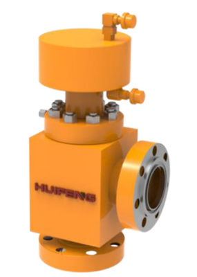 HUIFENG AA-HH Oil Natural Gas Mud Gate Valve Hydraulic PSL 1-4 PR1 PR2