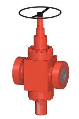 PSL1-4 Hydraulic Fracturing Equipment PR1 PR2 For Shale Oil And Gas Fracturing