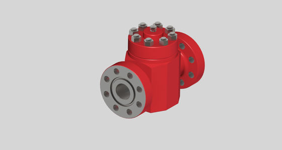 OEM Optimize Spring Check Valve With Strong Pressure Resistance