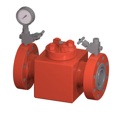 Temperature and pressure measuring device Backing ring Drilling Accessories