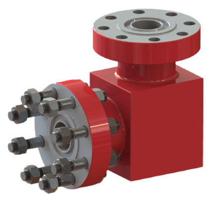 Flange elbow bolt and nut Drilling Accessories