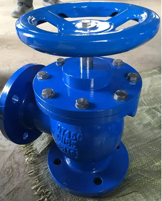 Oil/Gas Field Mud Pump Pressure Relief Valve Gate Valves PR1 PR2