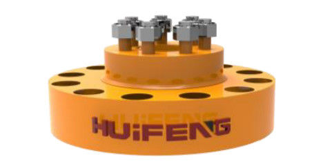 Tubing Head Conversion Connection Device Drilling Accessories PR1 PR2