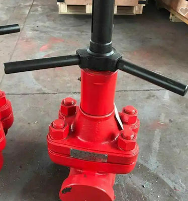 Fire Protection Electric Flat Valve Flat Gate Valve OEM