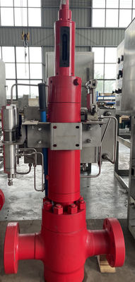 Advanced Customized Wellhead Control Panel For Oil And Gas Sector