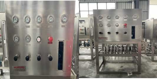 Customizable Wellhead Controlling Panel For Streamlined Operations
