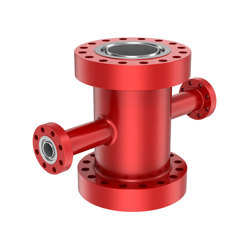 Flange，Ring Gasket，Hummer Union,studs and nuts,  Needle valve