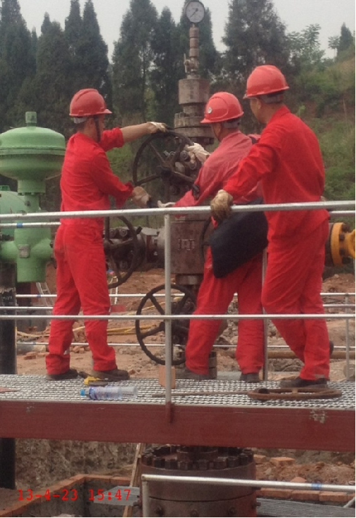 pr1-pr2-flanged-mud-gate-valve-suitable-for-drilling-fluid-manifold